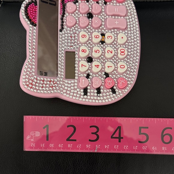 Hello Kitty Writing Bundle - Picture 5 of 11